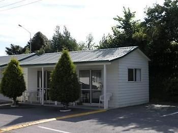 Blenheim Bridges Holiday Park المظهر الخارجي الصورة