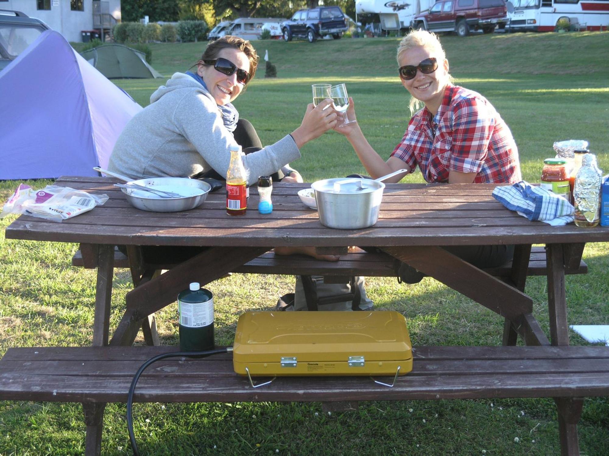 Blenheim Bridges Holiday Park المظهر الخارجي الصورة