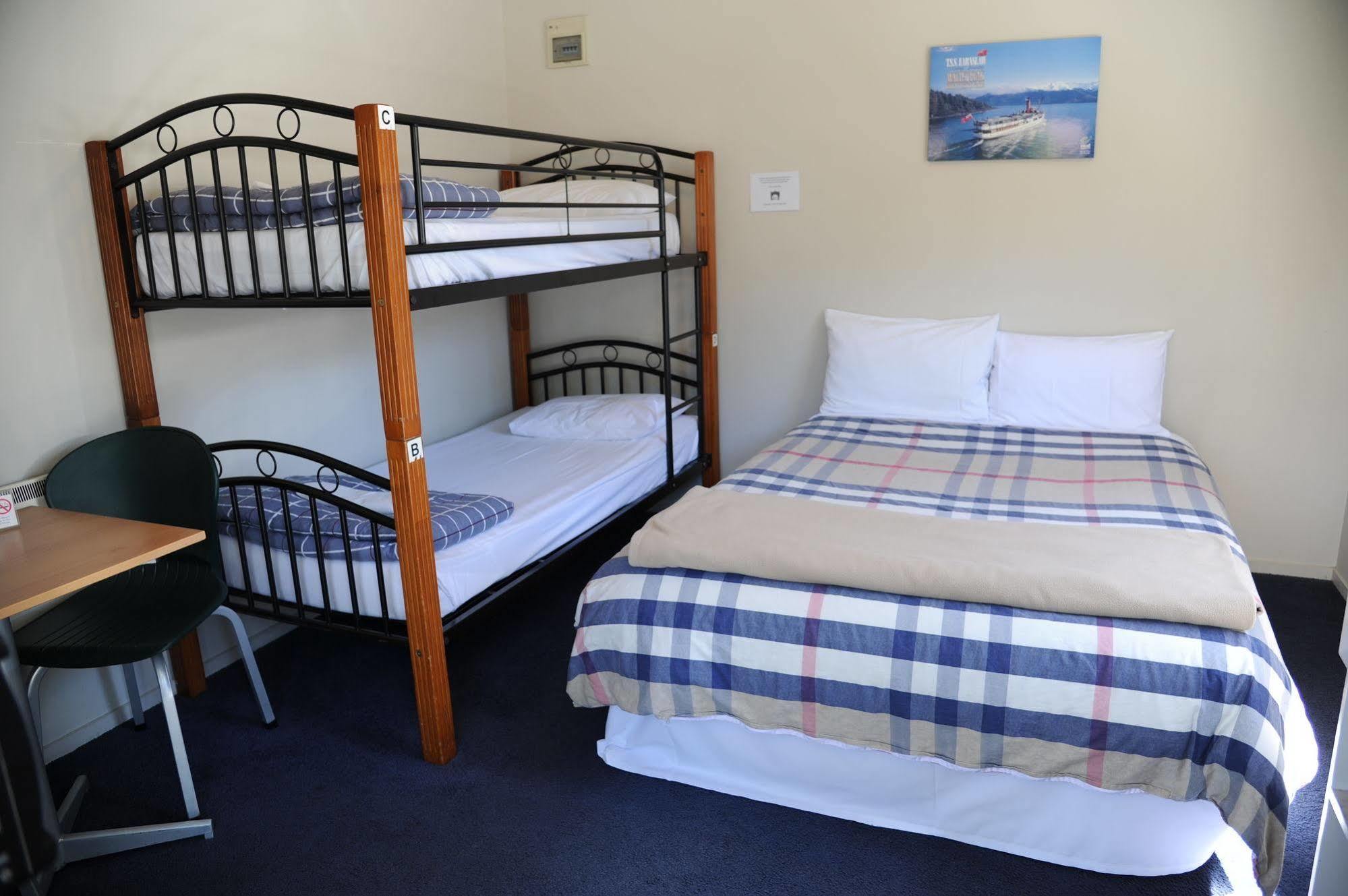 Blenheim Bridges Holiday Park المظهر الخارجي الصورة