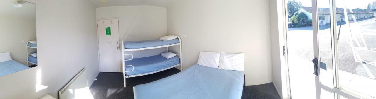 Blenheim Bridges Holiday Park المظهر الخارجي الصورة