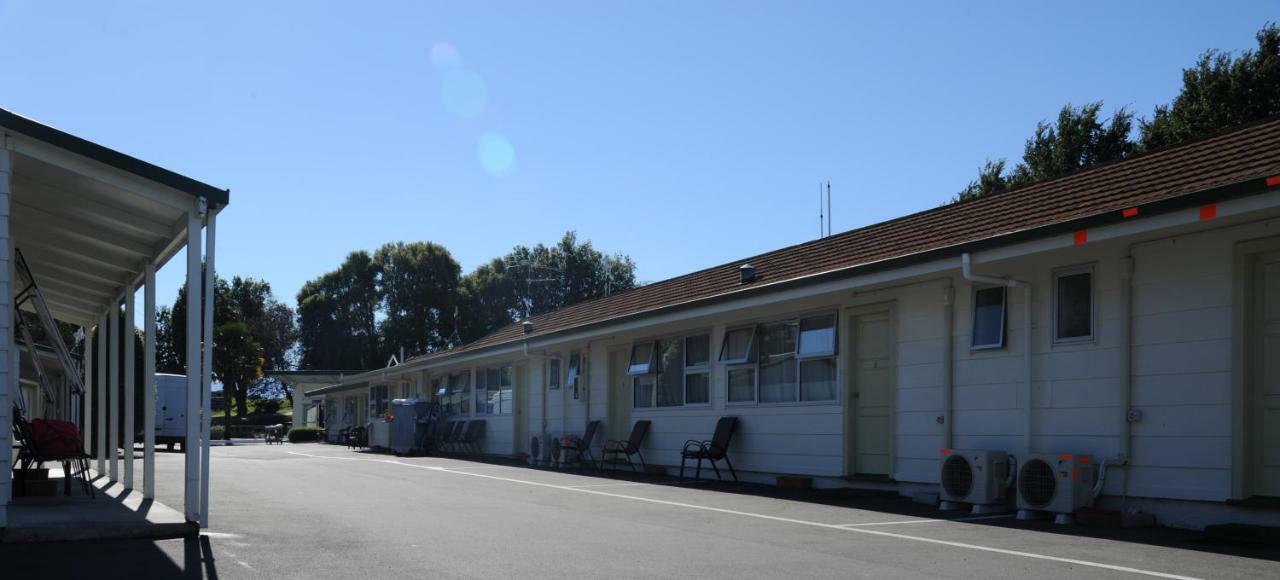 Blenheim Bridges Holiday Park المظهر الخارجي الصورة