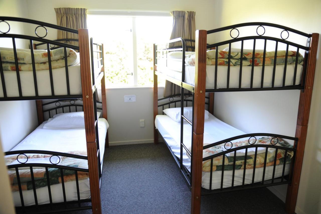 Blenheim Bridges Holiday Park الغرفة الصورة